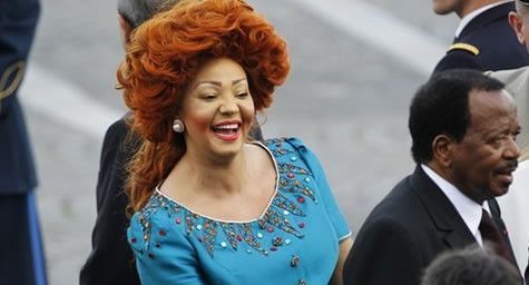 Cameroun: Paul et Chantal Biya, bientôt interpellés